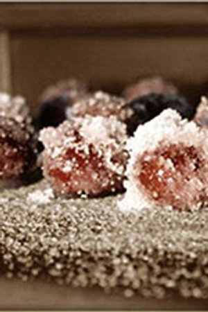 How to Make Sugar Plums
