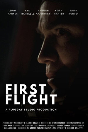 First Flight