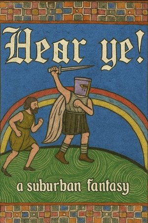 Hear Ye!