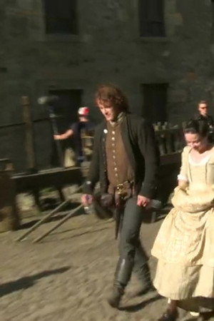 Inside The World of Outlander: Episode 112