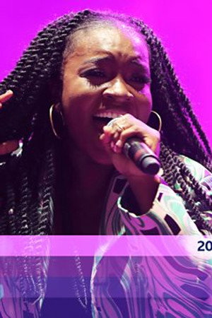 Ray BLK