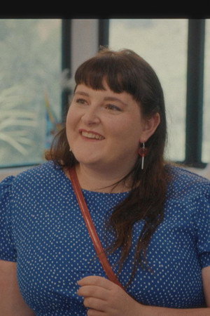 Daphne Agten