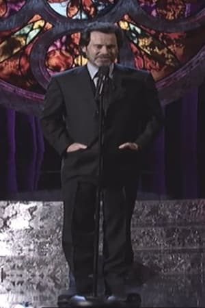 Dennis Miller: The Raw Feed
