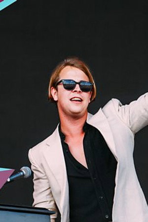 Tom Odell