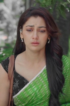 Amu removes her dad's name from her's