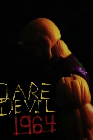 Daredevil 1964