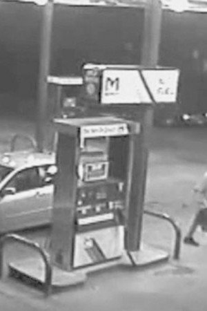 The Tragedy On Tennessee 14