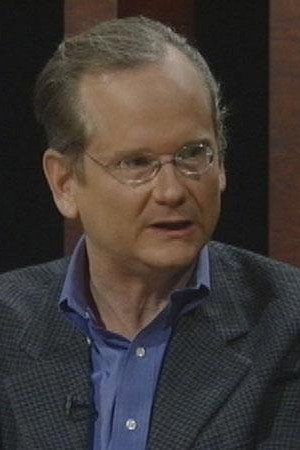 Lawrence Lessig