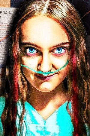 What Faking Cancer Looks Like