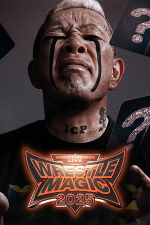 Wrestle Magic 2025