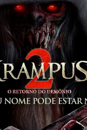 Krampus: The Devil Returns