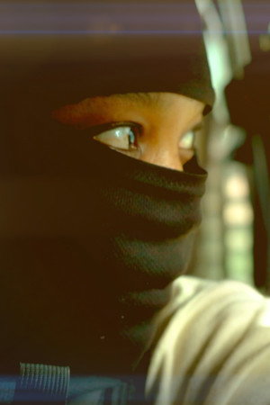 Gangs of Haiti