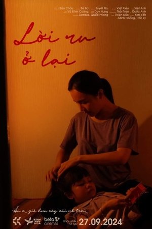 Lời Ru Ở Lại
