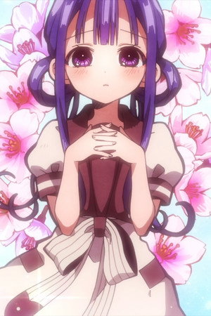 Hanako-kun of the Bathroom