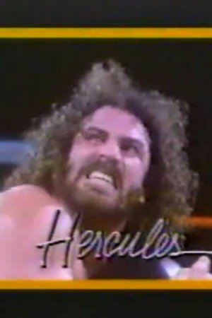May 16, 1987 - Superstars of Wrestling 37