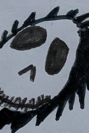 The Nightmare Man