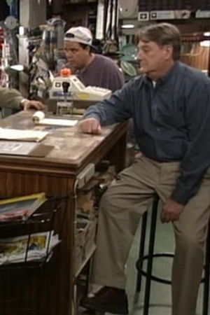 Zachraňte železářství