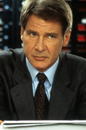 Harrison Ford