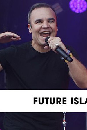 Future Islands