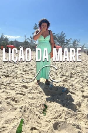 Lição da maré - Episódio piloto