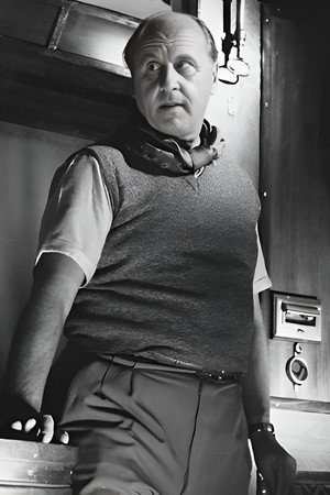Arthur Maria Rabenalt Arthur Maria Rabenalt