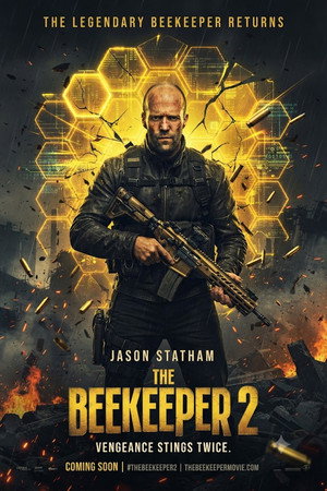 The Beekeeper 2