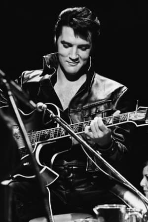 Elvis: The '68 Comeback Special