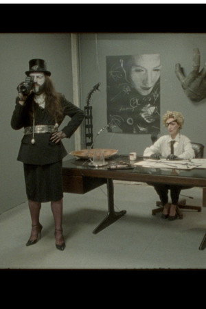 Tableaux d'une explosion