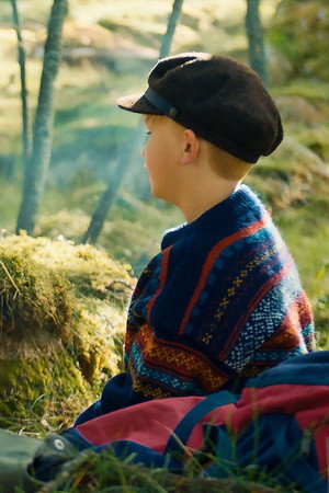 Erik Burns