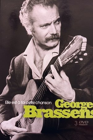 Georges Brassens : Elle est à toi cette chanson