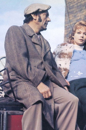 Steptoe and Son