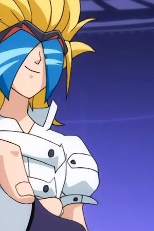 The Brawler’s Last Stand