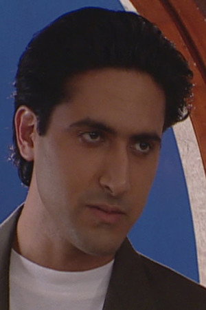 Gautam Disagrees With Himmat