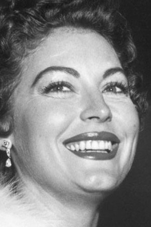 Ava Gardner