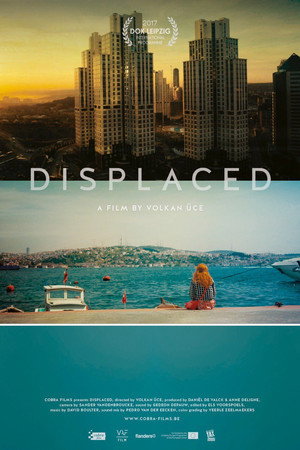 Displaced