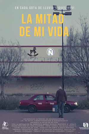 La Mitad De Mi Vida
