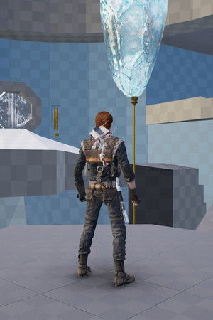 Built by Jedi - The Making of Star Wars Jedi: Fallen Order