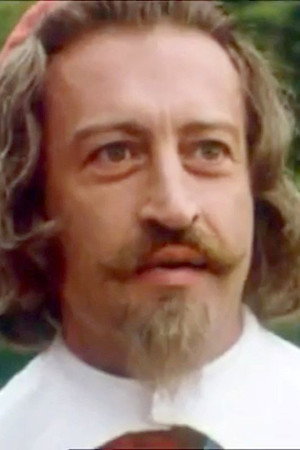 The Flight of the Squire