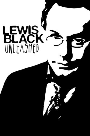 Lewis Black Unleashed