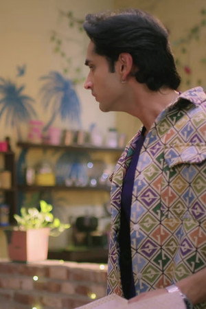 Heer Rebukes Nawab