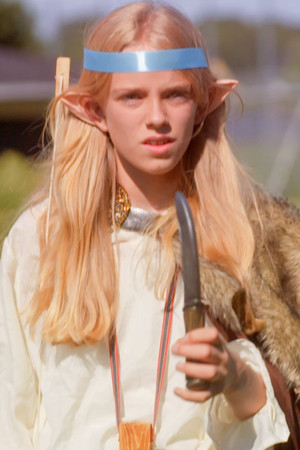 Caves & Dragons (Part 3)