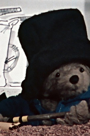 Paddington and the Mystery Box