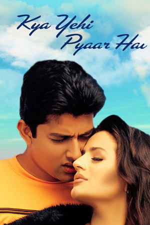 Kya Yehi Pyaar Hai