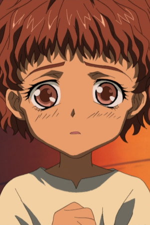 The Dangerous Visitor