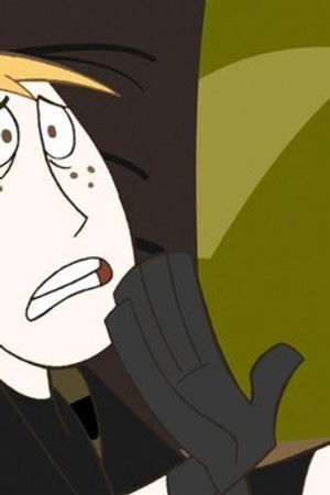 Úder opičí pěsti