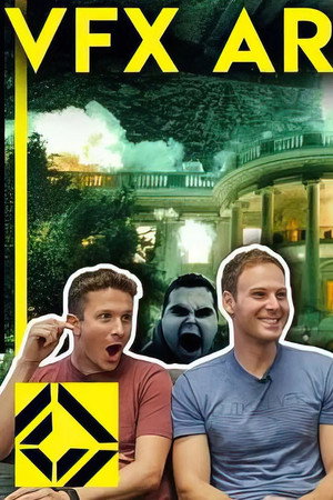 VFX Artists React to Bad & Great CGi 4