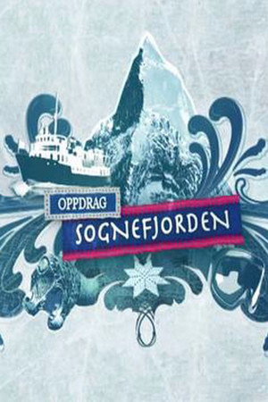 Oppdrag Sognefjorden