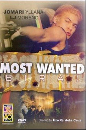 Most Wanted