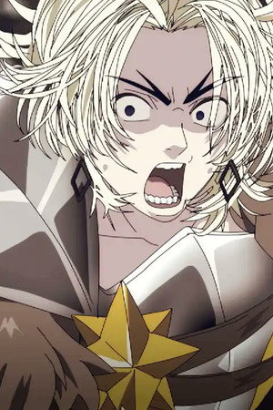 Fang of Smoldering Insanity