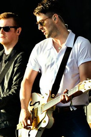 Courteeners